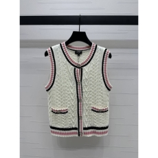 Chanel Vest